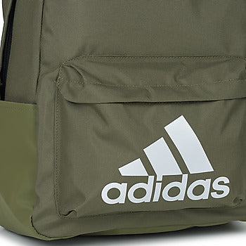 Zaini ragazzo adidas  Classic Badge of Sport Backpack  Verde