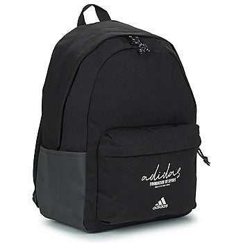 Zaini ragazzo adidas  Brand Love Allover Print Classic Backpack  Nero