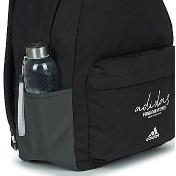 Zaini ragazzo adidas  Brand Love Allover Print Classic Backpack  Nero