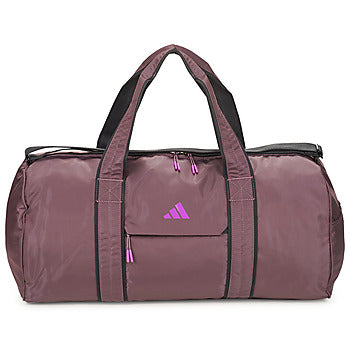 Borsa da sport donne adidas  Yoga Duffel Bag  Viola