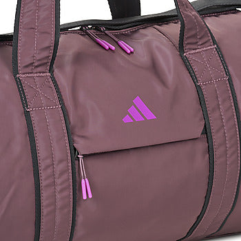 Borsa da sport donne adidas  Yoga Duffel Bag  Viola