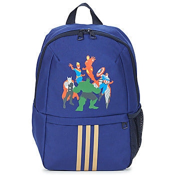 Zaini ragazzo adidas  Marvel Avengers Backpack  Blu