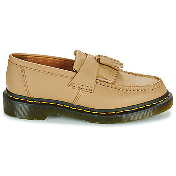 Scarpe donne Dr. Martens Adrian Savannah Tan Virginia Beige