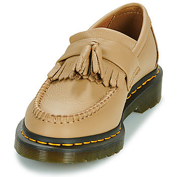 Scarpe donne Dr. Martens Adrian Savannah Tan Virginia Beige