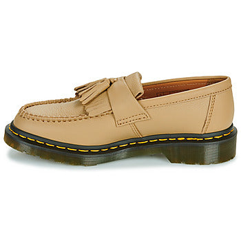 Scarpe donne Dr. Martens Adrian Savannah Tan Virginia Beige