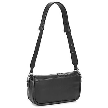 Borsa a tracolla donne Desigual  BAG KELLER GALES LONG  Nero