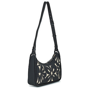 Borsa a spalla donne Desigual  BAG SYBILLA NEW MEDLEY  Nero