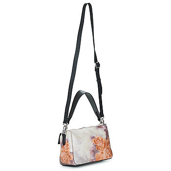 Borsa a spalla donne Desigual  BAG POCKET BLOSSOM PHUKET MINI  Multicolore