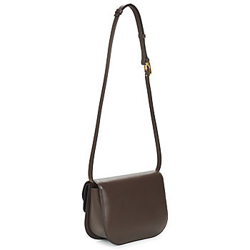 Borsa a tracolla donne Furla  FURLA SFERA S CROSSBODY  Marrone