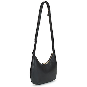 Borsa a spalla donne Furla  FURLA GOCCIA  Nero