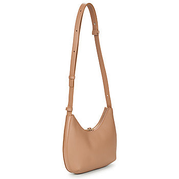 Borsa a spalla donne Furla  FURLA GOCCIA  Beige