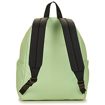 Zaini donne Eastpak  PADDED PAK'R 24L PAILLETTE  Verde