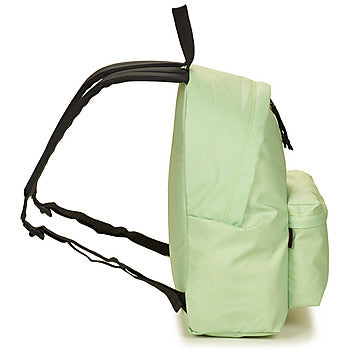 Zaini donne Eastpak  PADDED PAK'R 24L PAILLETTE  Verde