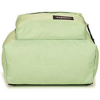 Zaini donne Eastpak  PADDED PAK'R 24L PAILLETTE  Verde