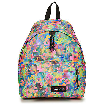 Zaini donne Eastpak  PADDED PAK'R 24L  Multicolore