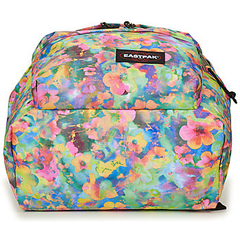 Zaini donne Eastpak  PADDED PAK'R 24L  Multicolore