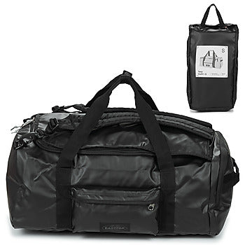 Zaini donne Eastpak  TARP DUFFL'R S  Nero