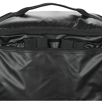 Zaini donne Eastpak  TARP DUFFL'R S  Nero