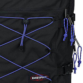 Zaini donne Eastpak  TRAVEL PACK 42 L  Blu