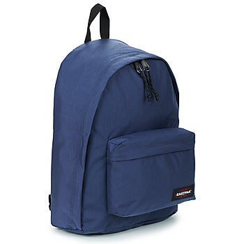 Zaini donne Eastpak  OUT OF OFFICE 27L  Blu