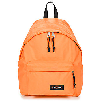 Zaini donne Eastpak  PADDED PAK'R 24L  Arancio