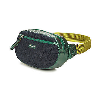 Marsupio donne Bensimon  BANANA BAG MILAN  Verde