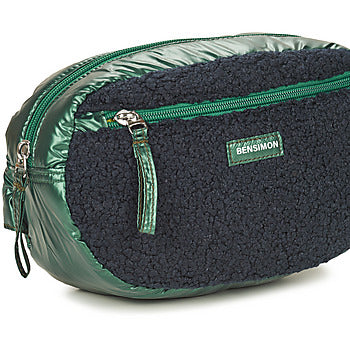 Marsupio donne Bensimon  BANANA BAG MILAN  Verde