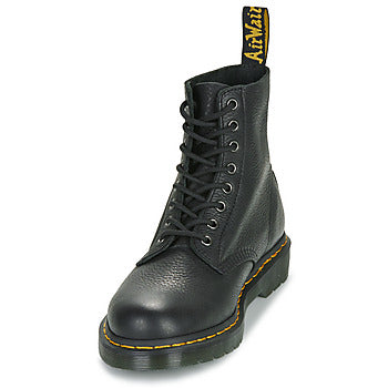 Stivaletti donne Dr. Martens 1460 Black Ambassador Nero