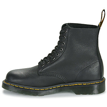 Stivaletti donne Dr. Martens 1460 Black Ambassador Nero