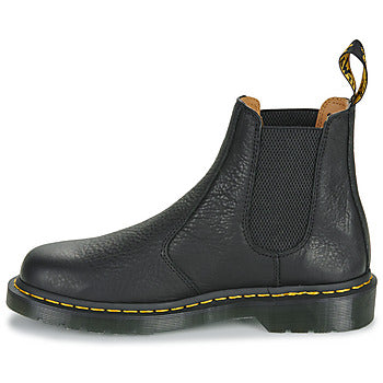 Stivaletti donne Dr. Martens 2976 Black Ambassador Nero