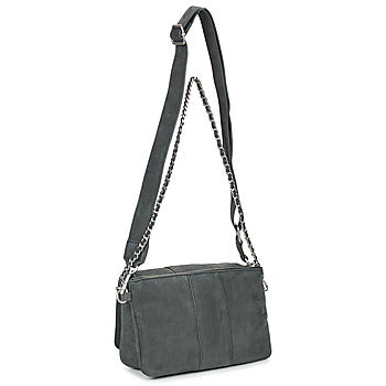 Borsa a tracolla donne Ikks  111 PERFECTO  Grigio