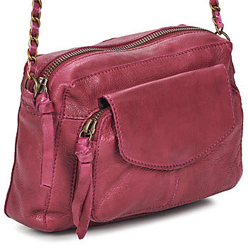 Borsa a tracolla donne Pieces  PCNAINA  Rosa