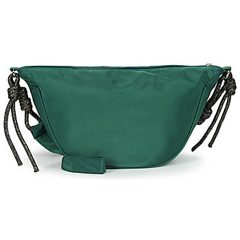 Borsa a tracolla donne Pieces  PCNULLA   Verde