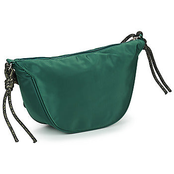 Borsa a tracolla donne Pieces  PCNULLA   Verde