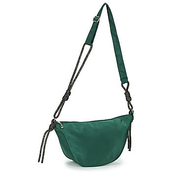 Borsa a tracolla donne Pieces  PCNULLA   Verde