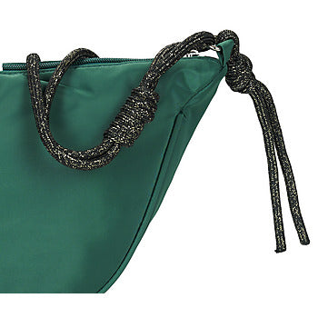 Borsa a tracolla donne Pieces  PCNULLA   Verde