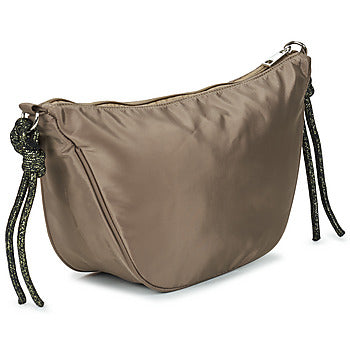 Borsa a tracolla donne Pieces  PCNULLA   Beige