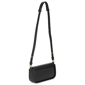 Borsa a spalla donne Karl Lagerfeld  K/SIGNATURE CB  Nero