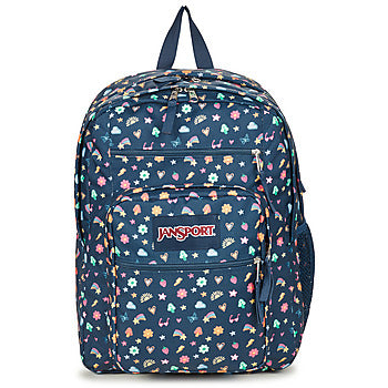 Zaini donne Jansport  BIG STUDENT  Marine