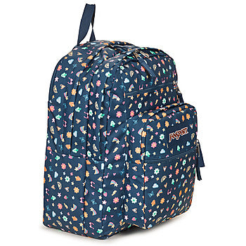 Zaini donne Jansport  BIG STUDENT  Marine