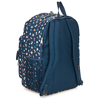 Zaini donne Jansport  BIG STUDENT  Marine