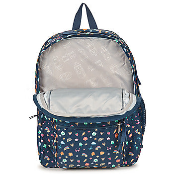 Zaini donne Jansport  BIG STUDENT  Marine