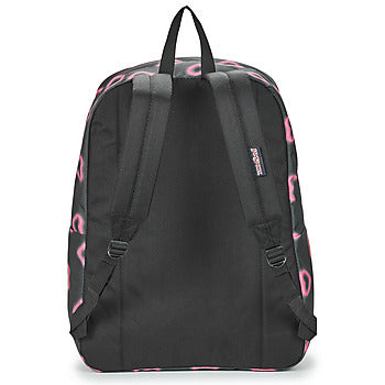 Zaini donne Jansport  SUPERBREAK ONE  Nero