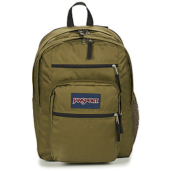 Zaini donne Jansport  BIG STUDENT  Kaki