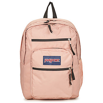 Zaini donne Jansport  BIG STUDENT  Rosa