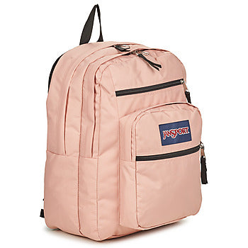 Zaini donne Jansport  BIG STUDENT  Rosa