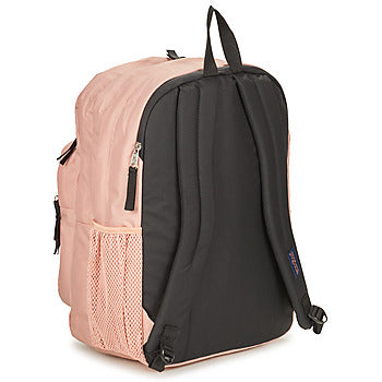 Zaini donne Jansport  BIG STUDENT  Rosa