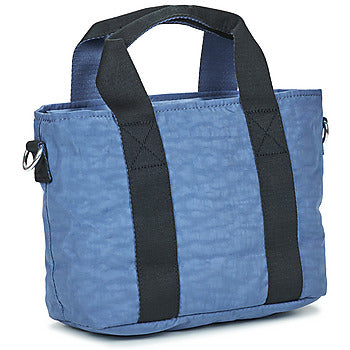 Borsa a tracolla donne Kipling  MINTA  Blu