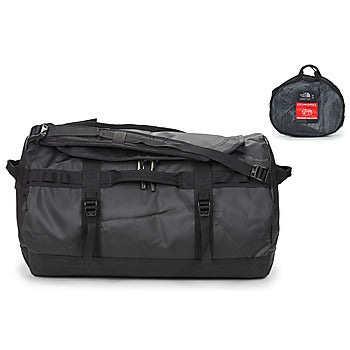 Borsa da sport donne The North Face  Base Camp Duffel - S  Nero