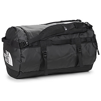 Borsa da sport donne The North Face  Base Camp Duffel - S  Nero